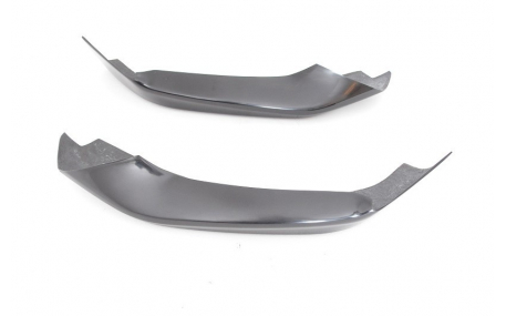 Накладка передняя BMW 5 G30 2016-2020