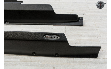 Пороги Jeep Wrangler