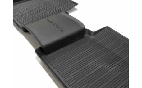 Коврики в салон Ford Focus MK4