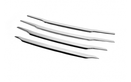 Хром накладки Ford Courier