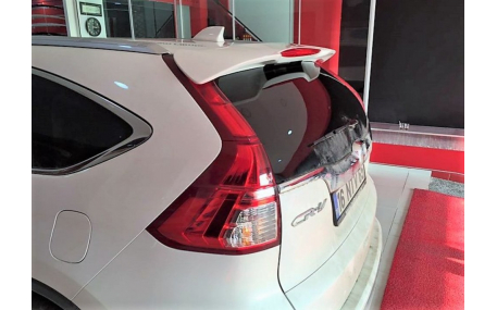 Спойлер Honda CR-V