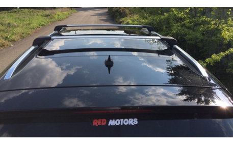 Багажник на крышу