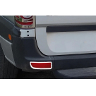 Хром накладки Volkswagen Crafter