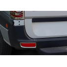 Хром накладки Volkswagen Crafter