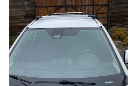 Багажник на крышу