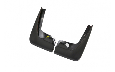 Брызговики Opel Insignia