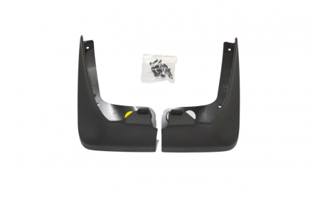 Брызговики Opel Insignia