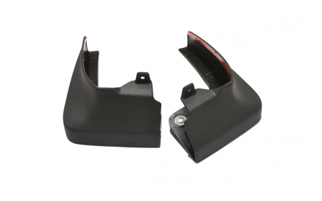 Брызговики Opel Insignia