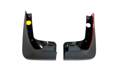 Брызговики Opel Insignia