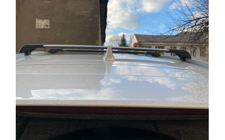 Багажник на крышу