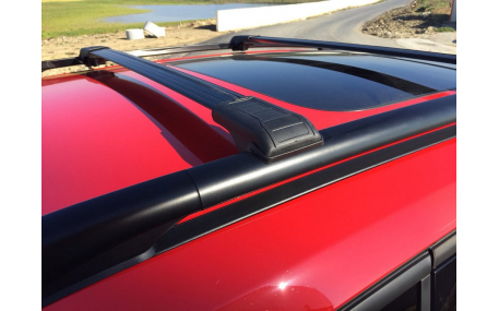 Багажник на крышу