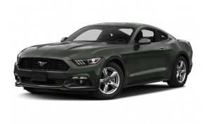 Mustang (2015-2022)