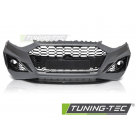 Бампер передний Audi A4 B9 2020-2024