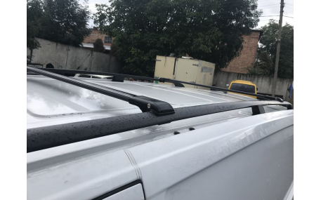 Багажник на крышу