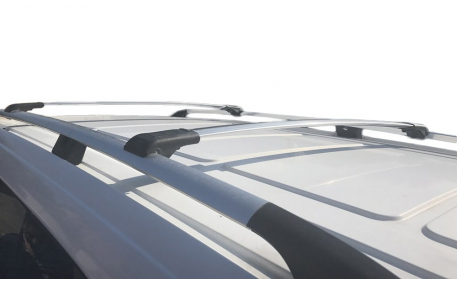 Багажник на крышу