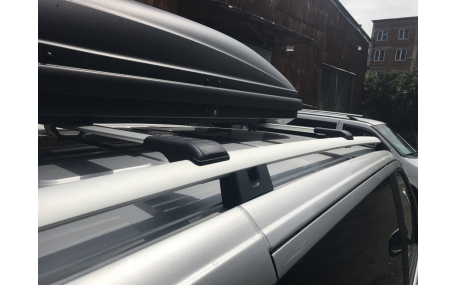 Багажник на крышу