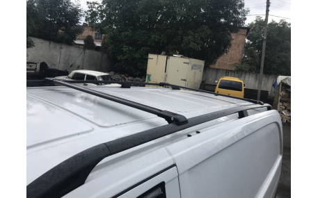 Багажник на крышу