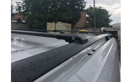 Багажник на крышу