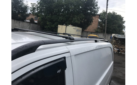 Багажник на крышу