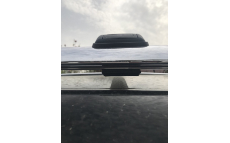 Багажник на крышу