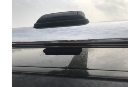 Багажник на крышу