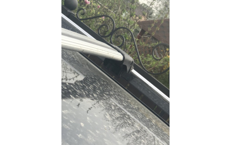 Багажник на крышу