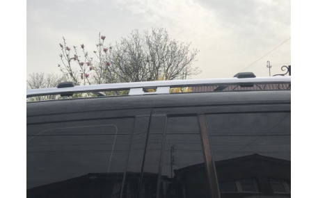 Багажник на крышу