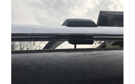 Багажник на крышу