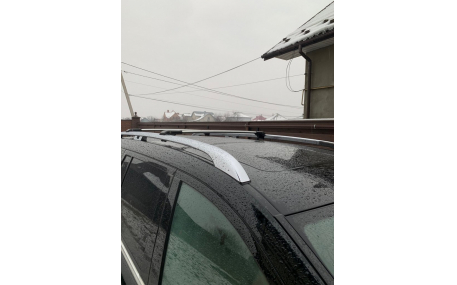 Багажник на крышу