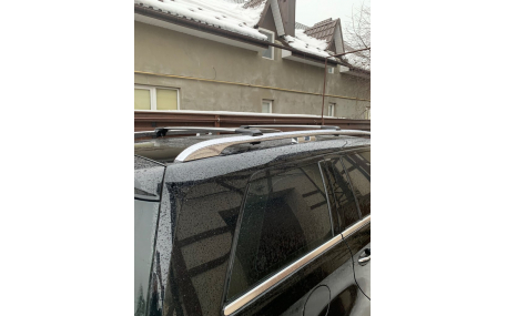 Багажник на крышу
