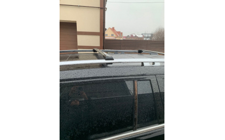 Багажник на крышу