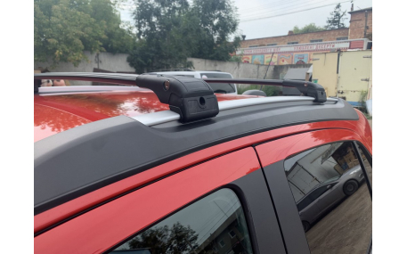 Багажник на крышу