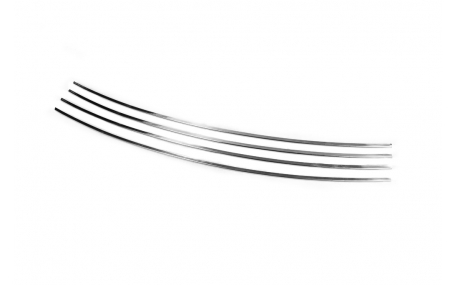 Хром накладки Volkswagen T4