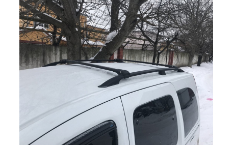 Багажник на крышу