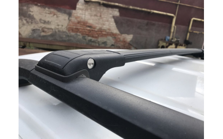 Багажник на крышу