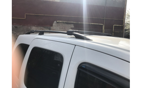 Багажник на крышу