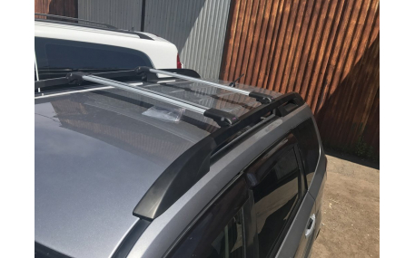 Багажник на крышу