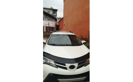 Багажник на крышу