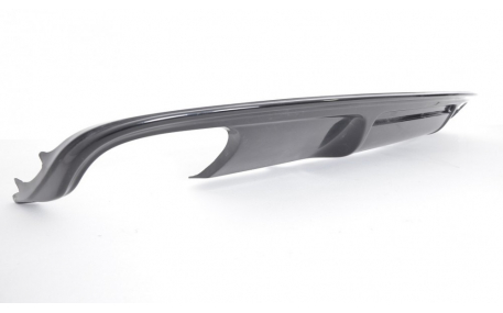 Накладка задняя Audi A4 B8 2012-2015