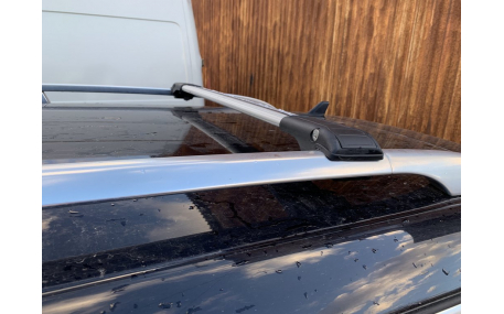 Багажник на крышу