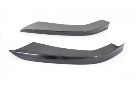 Накладка передняя Audi A4 B9 2016-2019