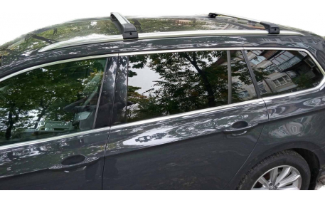 Багажник на крышу