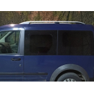 Рейлинги Ford Connect