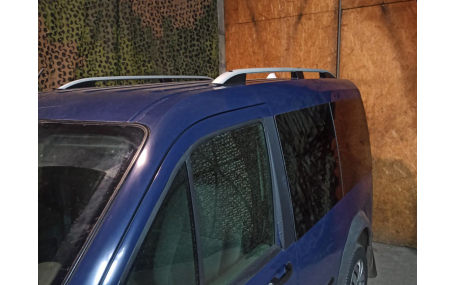 Рейлинги Ford Connect