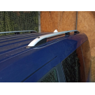 Рейлинги Ford Connect