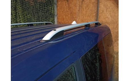 Рейлинги Ford Connect