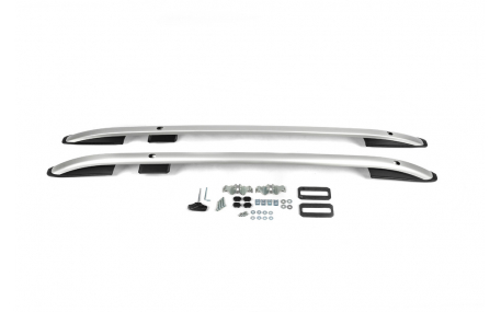 Рейлинги Mazda CX-5