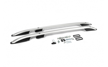 Рейлинги Mazda CX-5