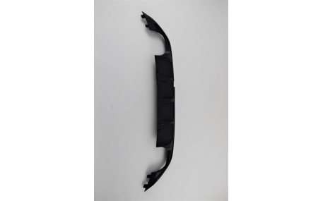 Накладка задняя Volkswagen Golf 7 2012-2017