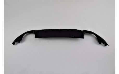 Накладка задняя Volkswagen Golf 7 2012-2017